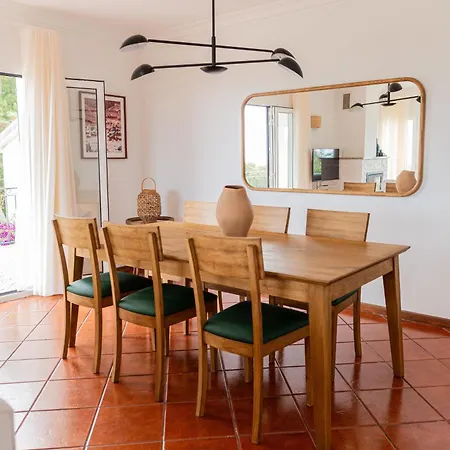 فيلة Just Like - Casa Helena موليدو
