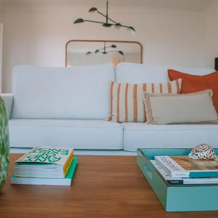 Just Like - Casa Helena فيلة