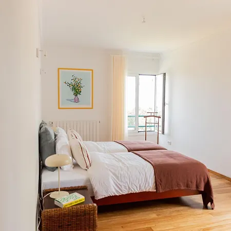 فيلة Just Like - Casa Helena موليدو