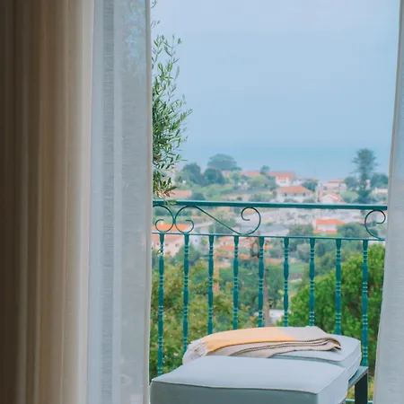 فيلة Just Like - Casa Helena موليدو
