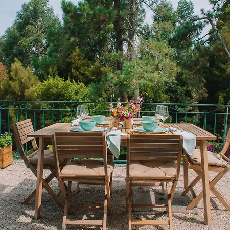 Just Like - Casa Helena