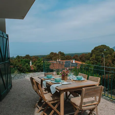 فيلة Just Like - Casa Helena موليدو